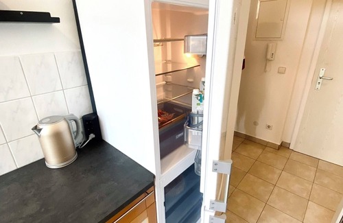 Loebtau Apartamento | Design Apartment I Center I Light