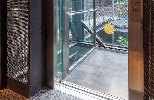Reforma Apartamento | Design apartment I private terrace I 1Br I 1Bh