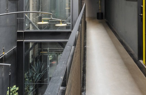 Reforma Apartamento | Design apartment I private terrace I 1Br I 1Bh