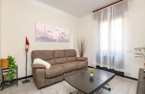 Gioia Apartamento | Design apartment in Central Station