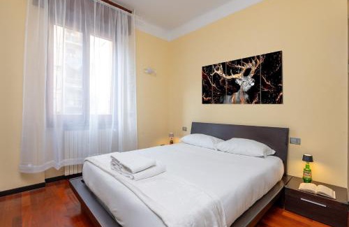Gioia Apartamento | Design apartment in Central Station