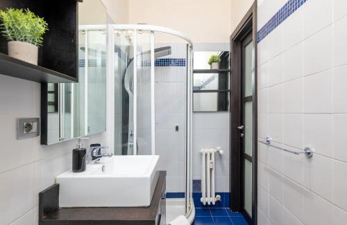 Gioia Apartamento | Design apartment in Central Station