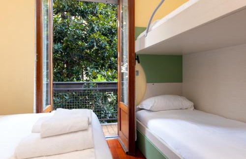 Gioia Apartamento | Design apartment in Central Station