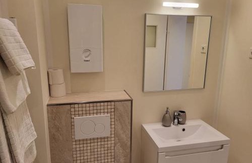 Krefeld Apartamento | Design Apartment nähe Düsseldorf