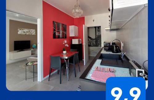 Trento Apartamento | Design apartment n. 41