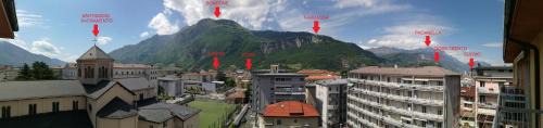 Trento Apartamento | Design apartment n. 41