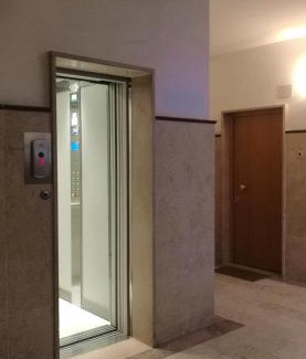 Trento Apartamento | Design apartment n. 41