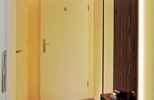 Krefeld Apartamento | Apartamento de diseño cerca de Düsseldorf