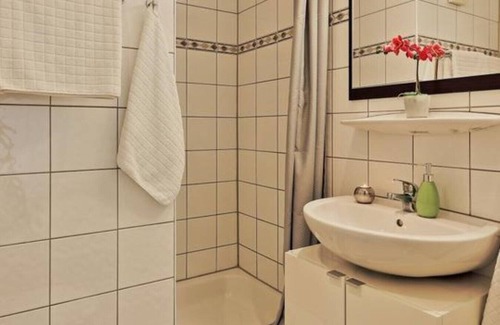 Krefeld Apartamento | Apartamento de diseño cerca de Düsseldorf