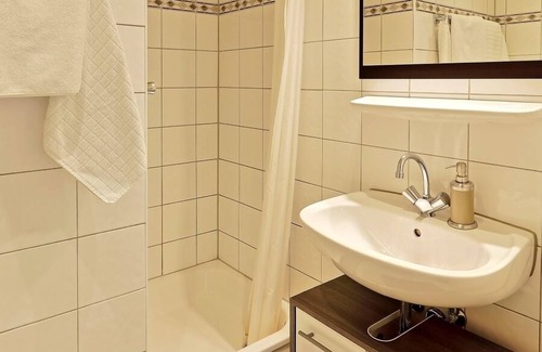 Krefeld Apartamento | Apartamento de diseño cerca de Düsseldorf