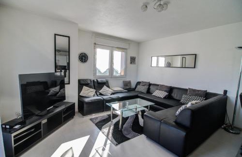Etrembieres Apartamento | DESIGN APARTMENT Near GENEVA