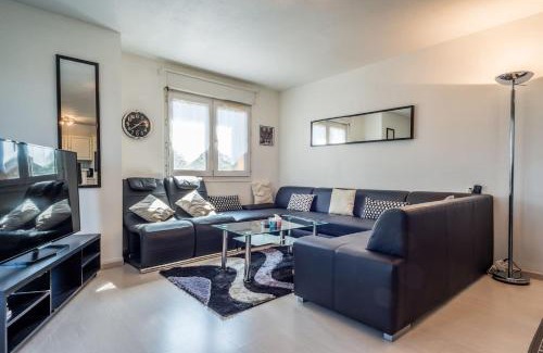 Etrembieres Apartamento | DESIGN APARTMENT Near GENEVA