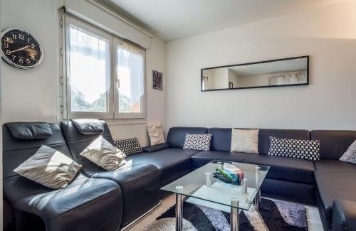 Etrembieres Apartamento | DESIGN APARTMENT Near GENEVA