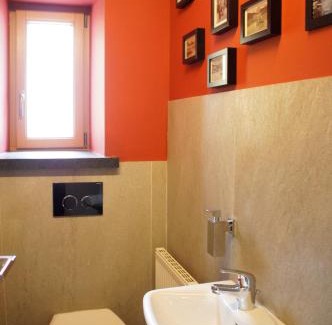 Kitzbuehel Apartamento | Design Apartment Villa Anna Kitzbühel