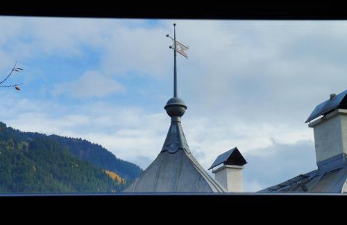 Kitzbuehel Apartamento | Design Apartment Villa Anna Kitzbühel