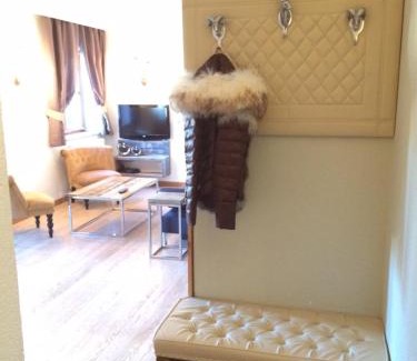 Kitzbuehel Apartamento | Design Apartment Villa Anna Kitzbühel