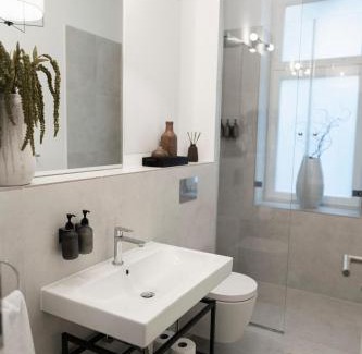 Spandau Apartamento | Design Apartment with Garden