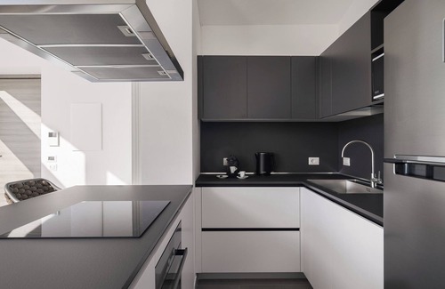 Capo d'Orlando Hotel | Design Apartments D'Orlando