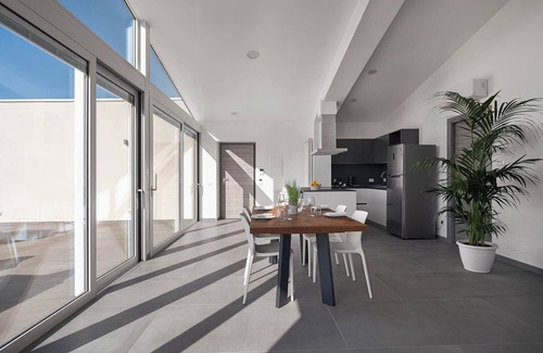 Capo d'Orlando Hotel | Design Apartments D'Orlando
