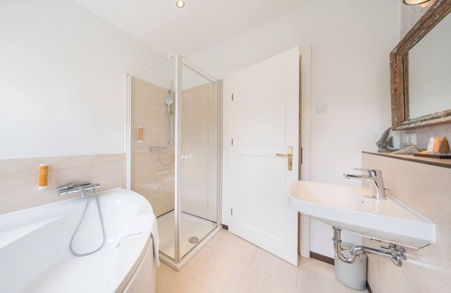 Nordliche Innenstadt Apartamento | Design Apartments - Kutscherhaus
