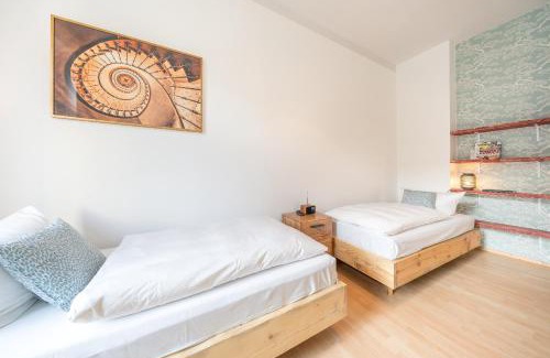 Potsdam Apartamento | Design Apartments - "Potsdam West", 97