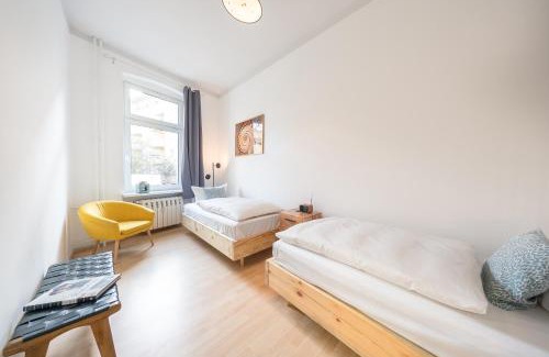 Potsdam Apartamento | Design Apartments - "Potsdam West", 97