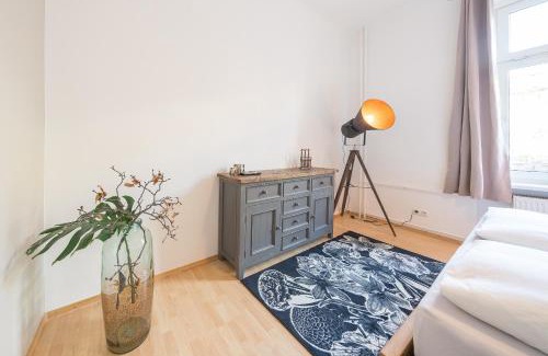 Potsdam Apartamento | Design Apartments - "Potsdam West", 97