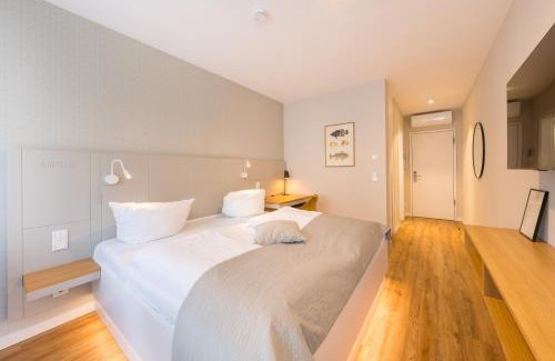 Potsdam Apartamento | Design Apartments Potsdam - Luise