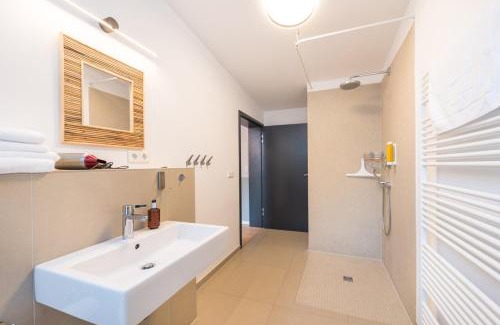Potsdam Apartamento | Design Apartments - Sanssouci, 10 Geschwister-Scholl-Straße