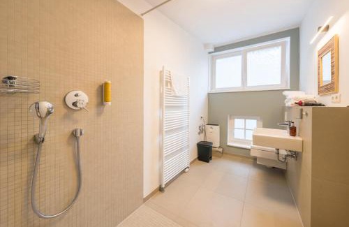 Potsdam Apartamento | Design Apartments - Sanssouci, 10 Geschwister-Scholl-Straße