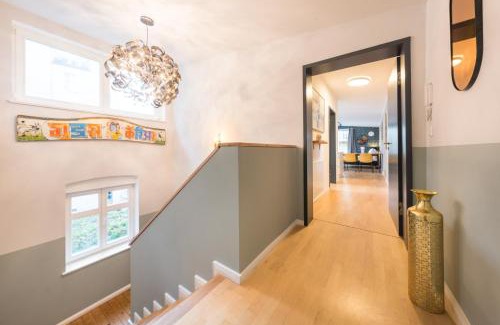 Potsdam Apartamento | Design Apartments - Sanssouci, 10 Geschwister-Scholl-Straße