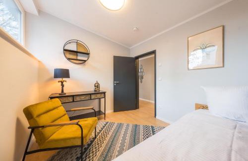 Potsdam Apartamento | Design Apartments - Sanssouci, 10 Geschwister-Scholl-Straße