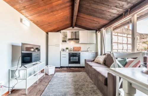 Santa Caterina Apartamento | Design Apartments Sassari-Skyline