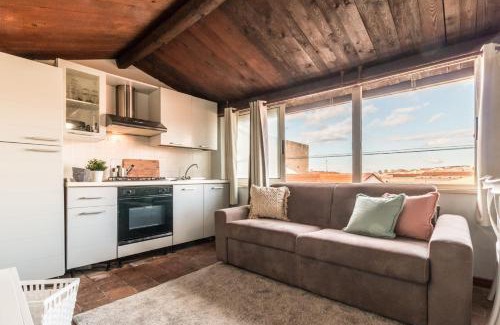 Santa Caterina Apartamento | Design Apartments Sassari-Skyline