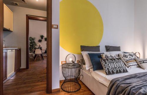 Santa Caterina Apartamento | Design Apartments Sassari-Torre Tonda