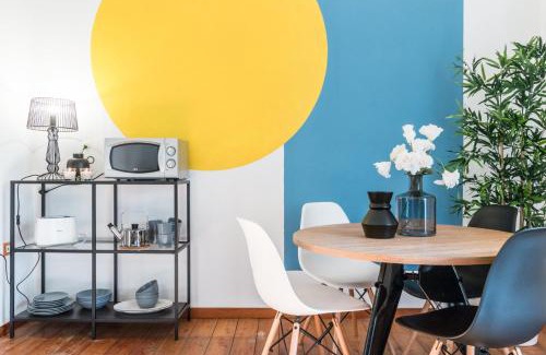 Santa Caterina Apartamento | Design Apartments Sassari-Torre Tonda