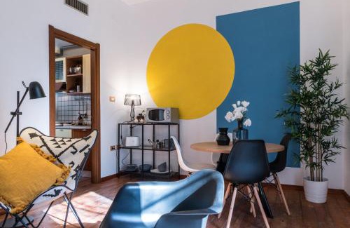 Santa Caterina Apartamento | Design Apartments Sassari-Torre Tonda