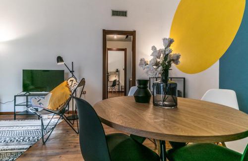 Santa Caterina Apartamento | Design Apartments Sassari-Torre Tonda