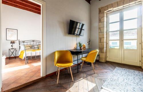 Santa Caterina Apartamento | Design Apartments Sassari-Jungle Queen