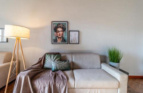 Santa Caterina Apartamento | Design Apartments Sassari-Jungle Queen