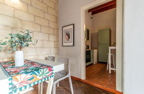 Santa Caterina Apartamento | Design Apartments Sassari-Jungle Queen