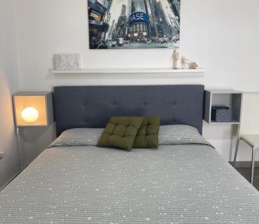 La Caletta Apartamento | Design apartments - Studio