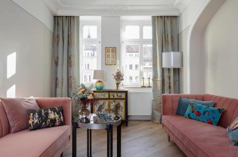 Altstadt Apartamento | Design-Appartement im Herzen von Görlitz