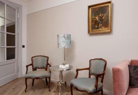 Altstadt Apartamento | Design-Appartement im Herzen von Görlitz