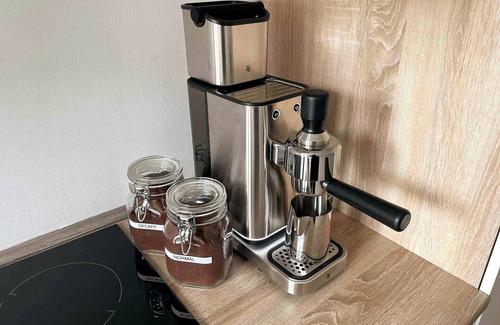 Suedviertel Apartamento | Design Apt Messehbfuniklinik