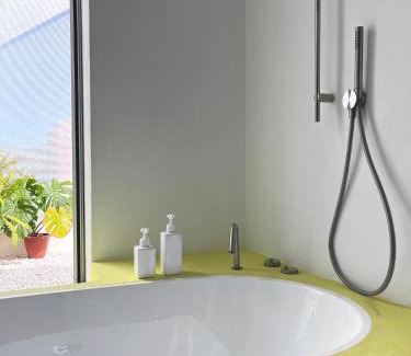 Carrion De Los Cespedes Apartamento | Design & art, patio with orange tree, near Seville