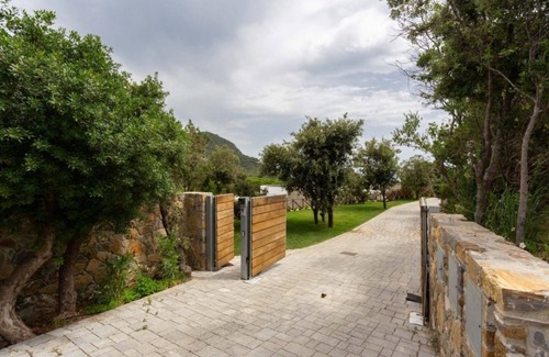 Punta Ala Villa | Cuando vacaciones significa inspiración