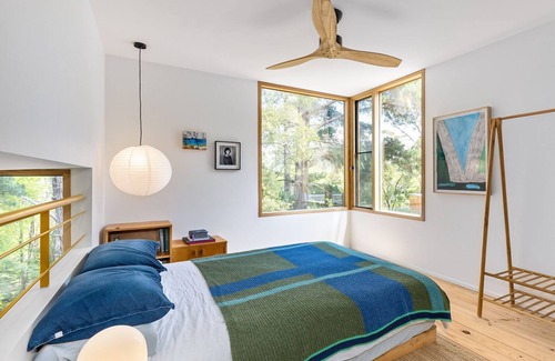 Shoreham Casa | Design by Nature Coastal Retreat - rise with the sun, rest with the moon