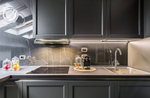 Historic Center Apartamento | Design Club Collection