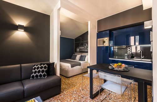 Historic Center Apartamento | Design Club Collection